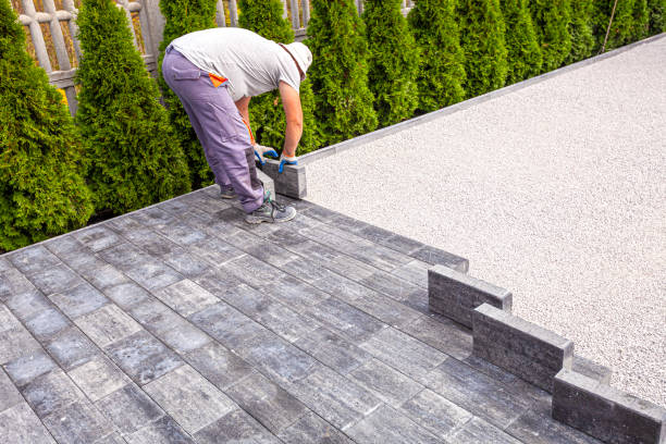 Best Driveway Resurfacing Pavers  in Jarrettsville, MD