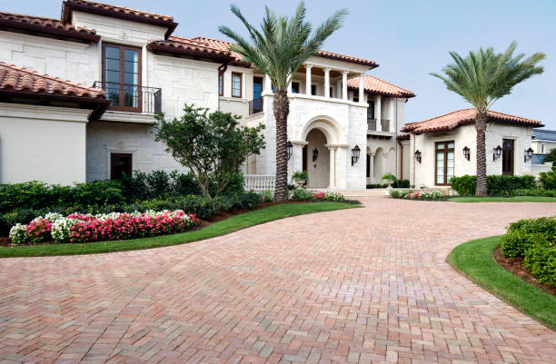 Best Custom Driveway Pavers  in Jarrettsville, MD