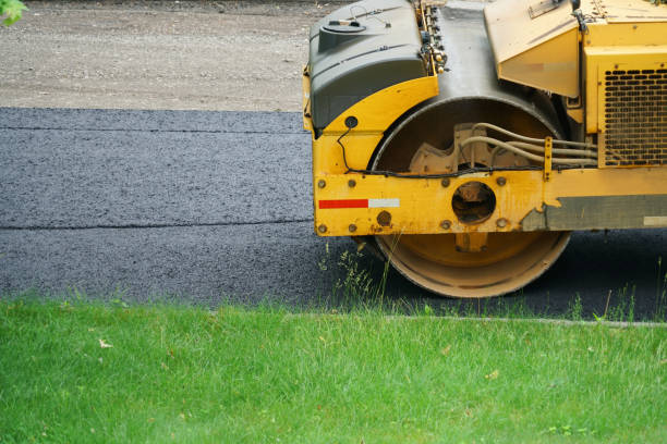 Best Concrete Paver Driveway  in Jarrettsville, MD