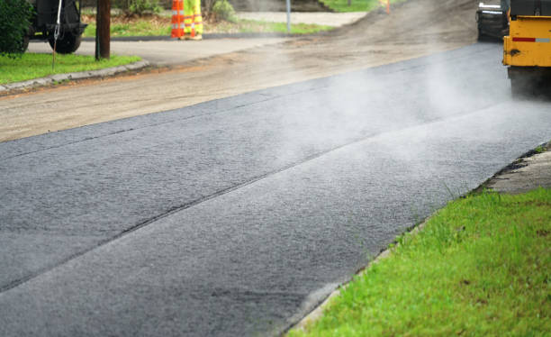 Reasons to Select Us for Your Driveway Paving Requirements in Jarrettsville, MD