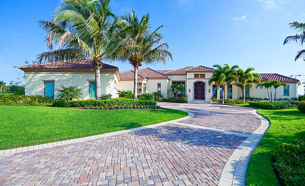 Best Interlocking Driveway Pavers  in Jarrettsville, MD