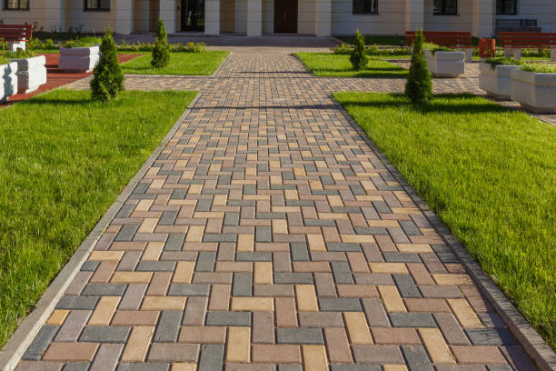 Best Commercial Driveway Pavers  in Jarrettsville, MD
