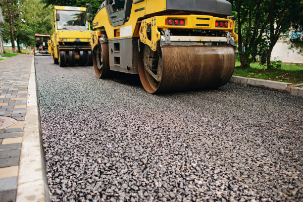 Best Professional Driveway Pavers  in Jarrettsville, MD